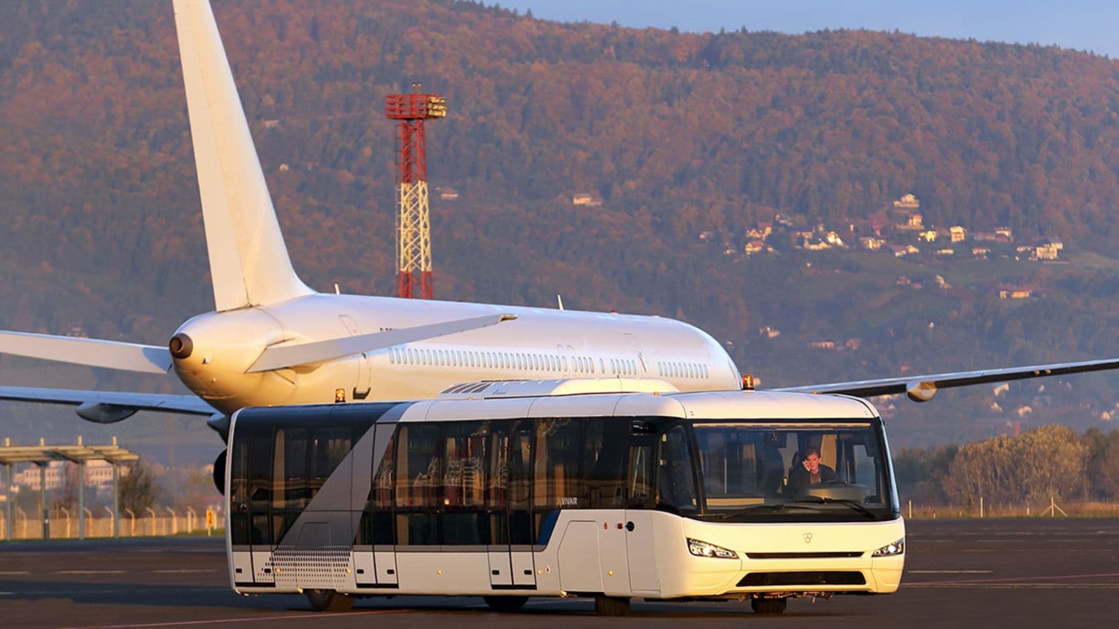 "تام" السلوفينية للحافلات تبدأ تجميع مركباتها في السعودية استعدادا للتصنيع الكامل