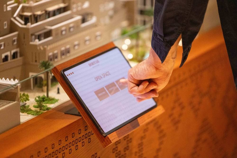 الدرعية تُدشّن دارا في لندن لجذب الاستثمارات الدولية والافتتاح يوليو المقبل