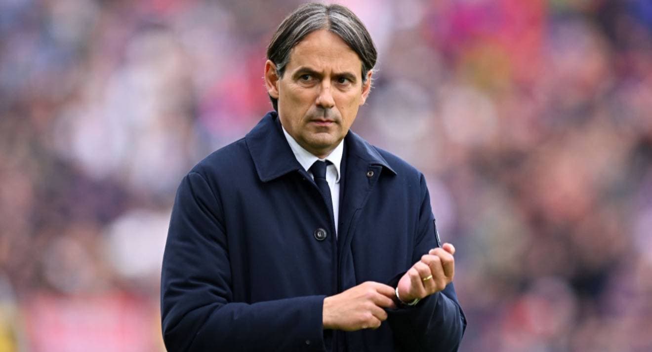 26 مليون يورو تضع إنزاغي مدرب الهلال ثاني أغلى مدرب في العالم