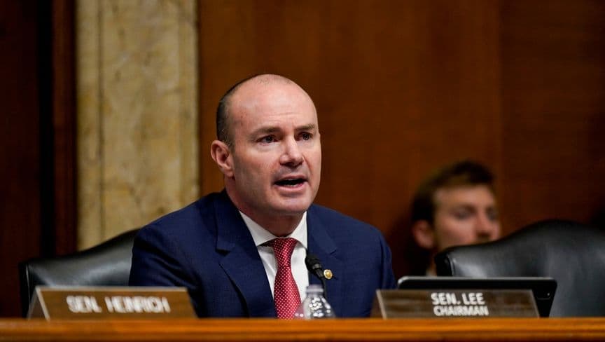 الجمهوريون في "الشيوخ" يعتزمون بيع أراضٍ لتمويل خطة ترمب الضريبية