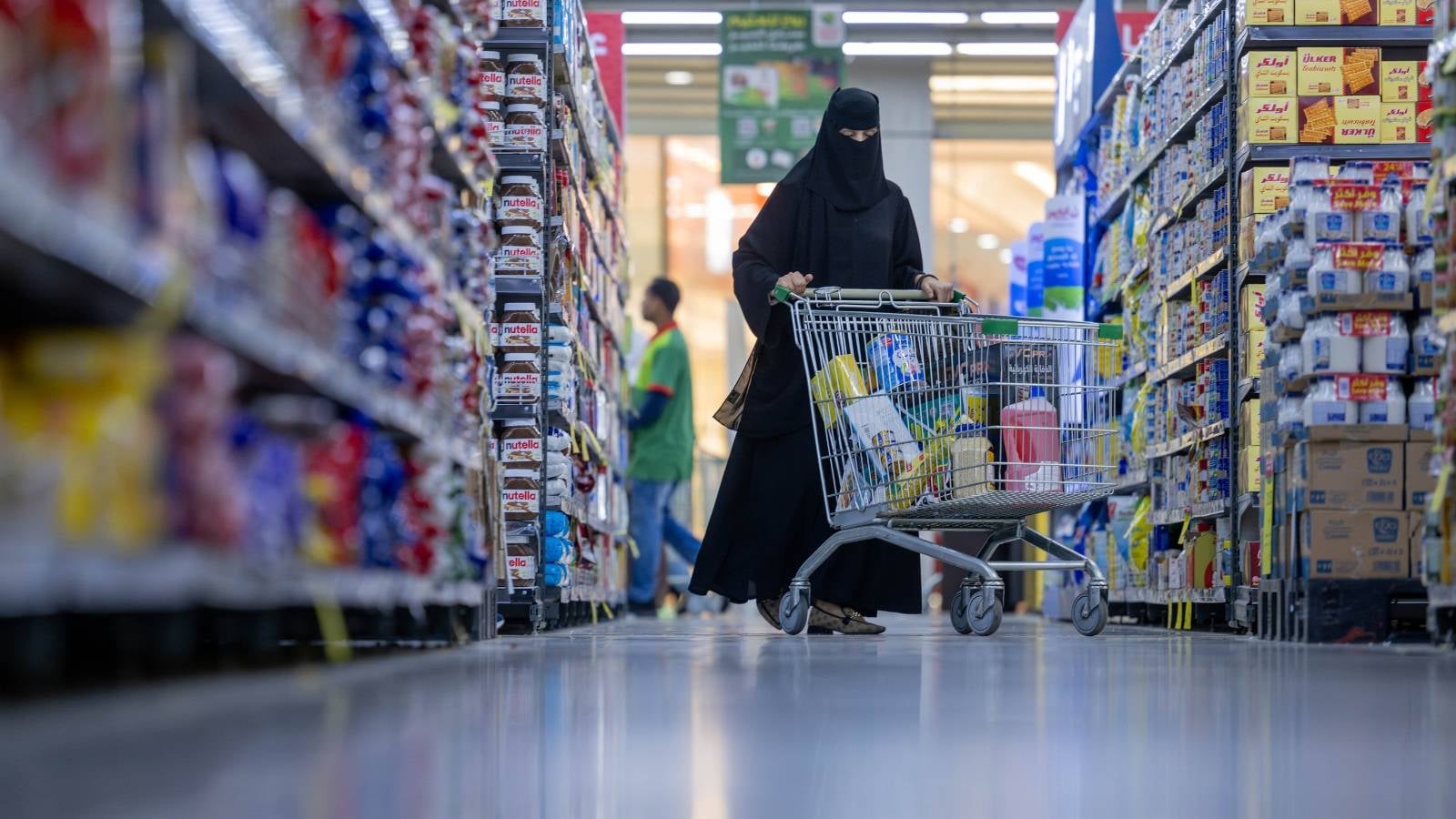 الحبوب والسكر والزيوت يدفعان أسعار الغذاء العالمية للتراجع خلال مايو