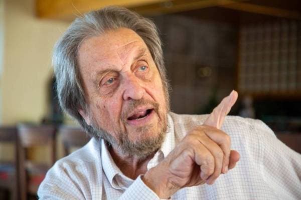 والد ماسك: الخلاف بين إبني وترمب ناجم عن ضغوط ويجب أن ينتهي