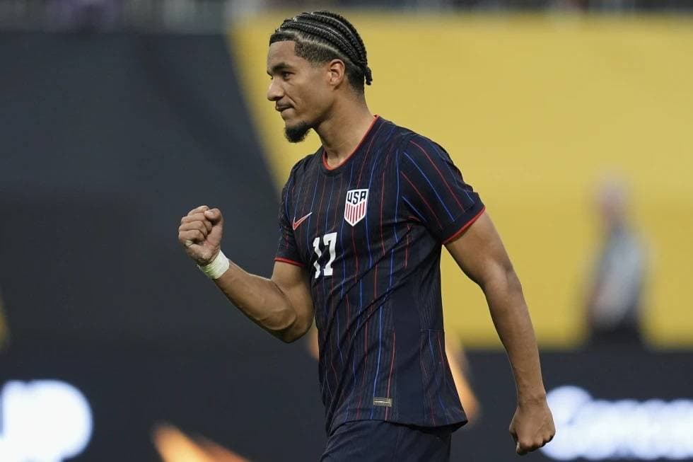 35 مليون يورو قمية انتقال تيلمان إلى باير ليفركوزن