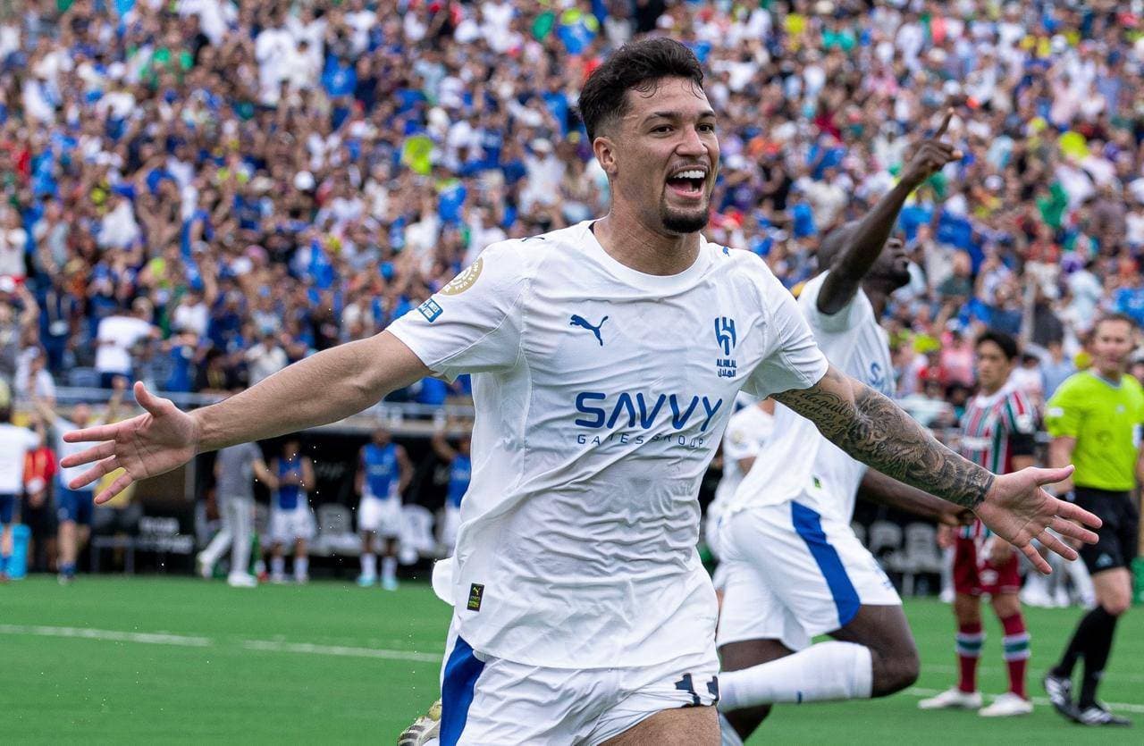 الاتحاد السعودي لـ "الاقتصادية": إحالة اعتذار الهلال عن كأس السوبر إلى اللجان المختصة