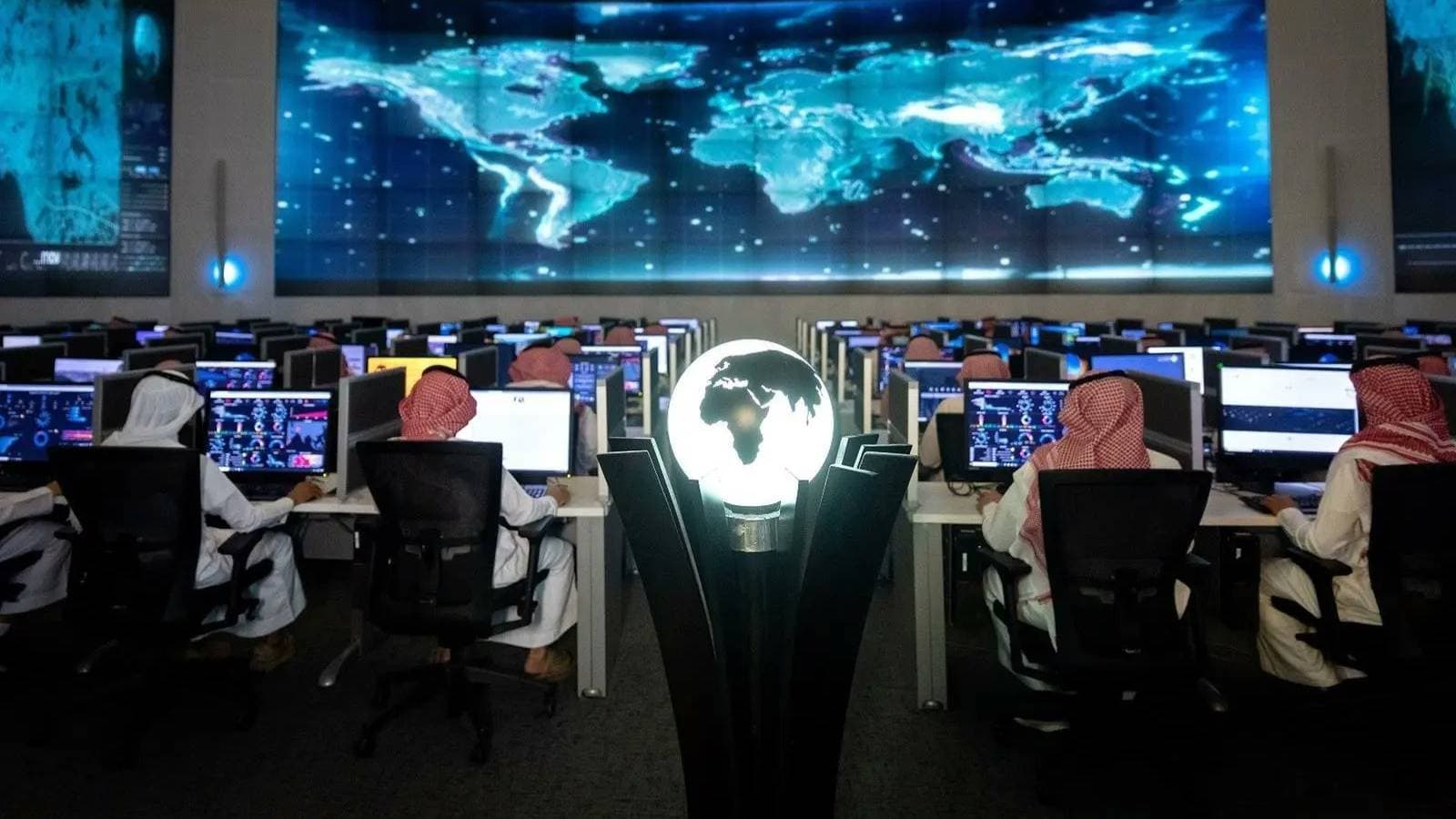 "اعتدال"و"تليجرام" يكافحان التطرف الرقمي بإزالة 208 ملايين مادة متطرفة