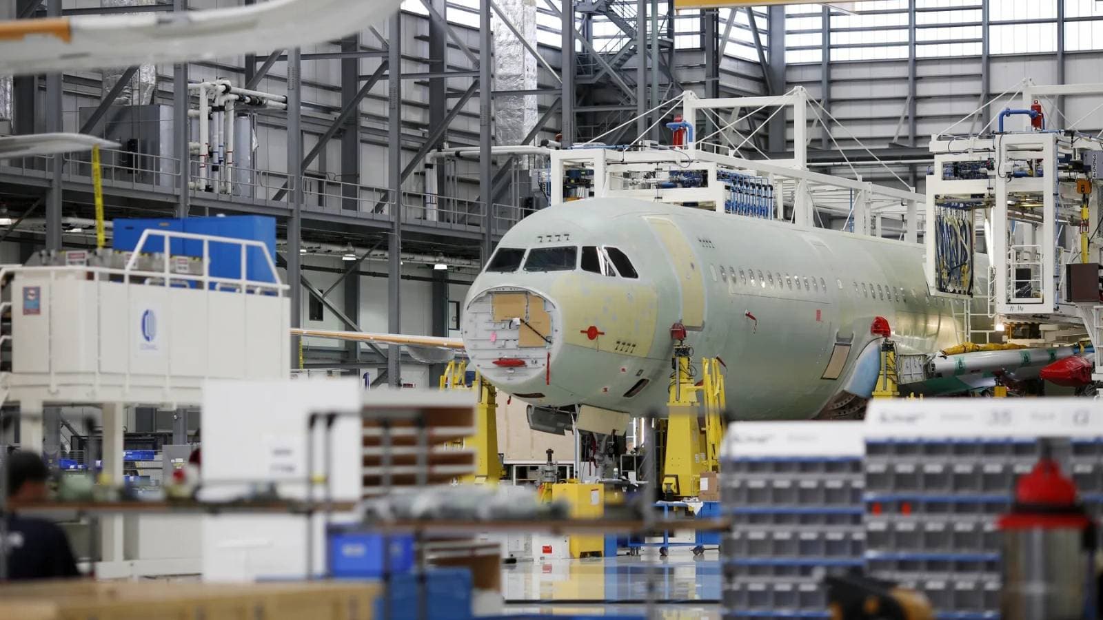 إياتا: شركات الطيران قد تحجم عن استلام الطائرات بسبب ضبابية الرسوم الجمركية