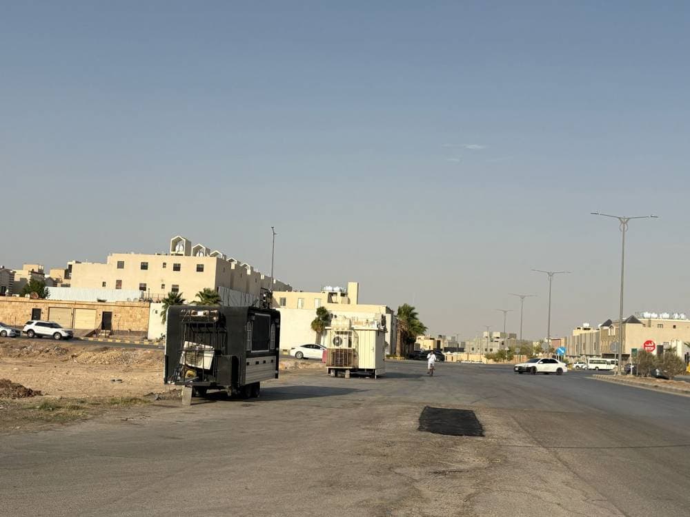 من شرارة اللحام إلى بخار الطبخ.. رحلة تأسيس مشاريع "فود ترك" في السعودية