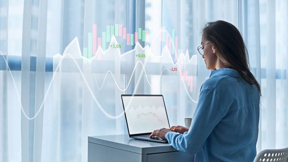 جيل جديد من النساء يتفوّق في الاستثمار ويغيّر قواعد اللعبة المالية