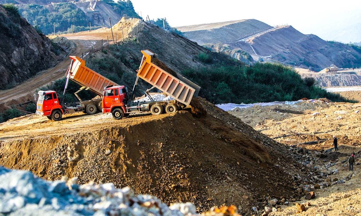 مغناطيسات المعادن النادرة تنتعش في الصين مؤقتا .. الغرب يبحث عن بدائل طويلة الأجل