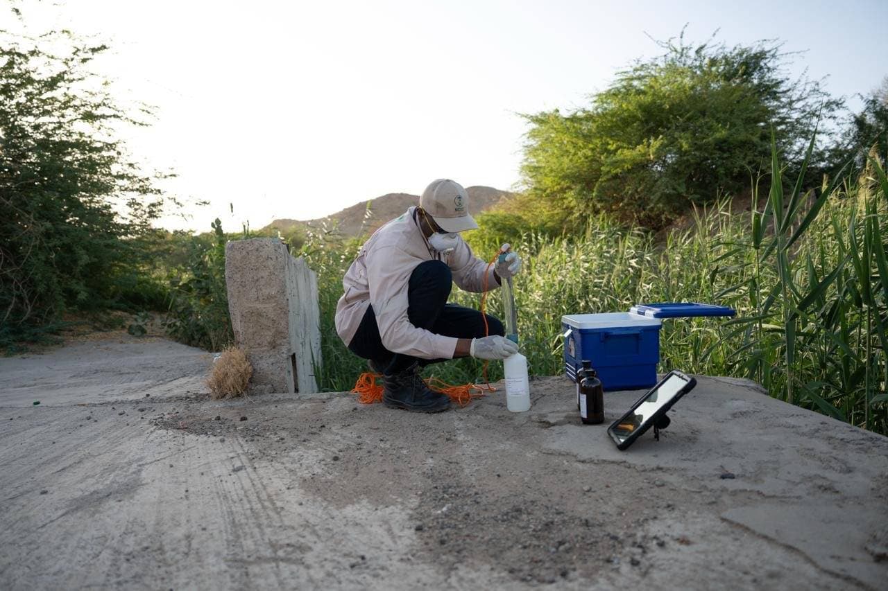 المختبرات البيئية في السعودية تنمو 19 % سنويا والسوق تتجه لتجاوز 1.3 مليار ريال في 2030