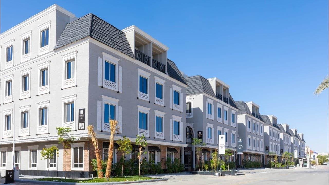 "الماجدية" العقارية تعتزم طرح 30 % من أسهمها في تاسي