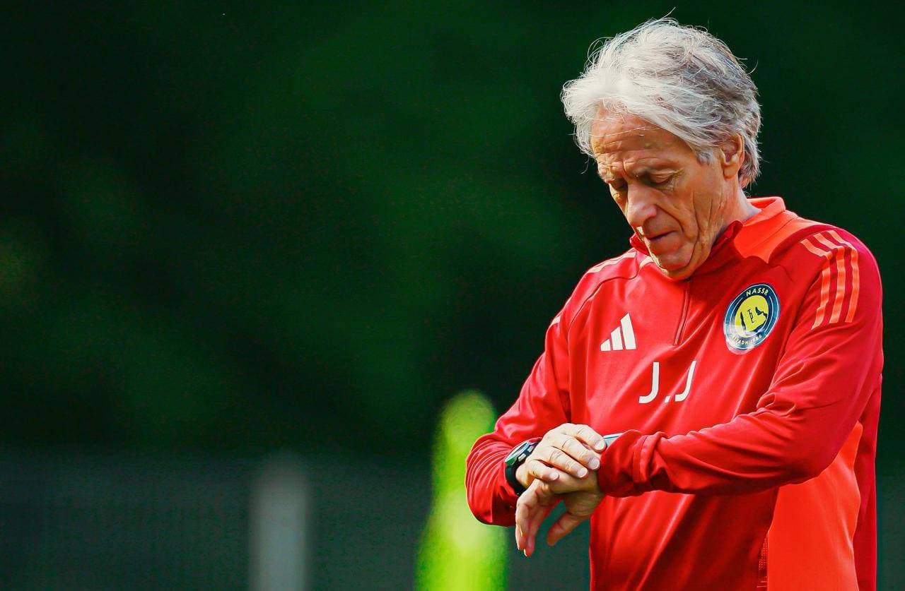 النصر يفاوض شتوتجارت للتعاقد مع شابوت .. قيمته السوقية 12 مليون يورو