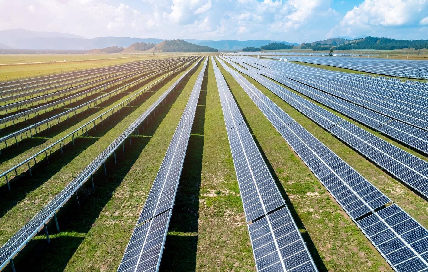 تحديات التمويل والبنية التحتية تعرقل التحول الأخضر في آسيا