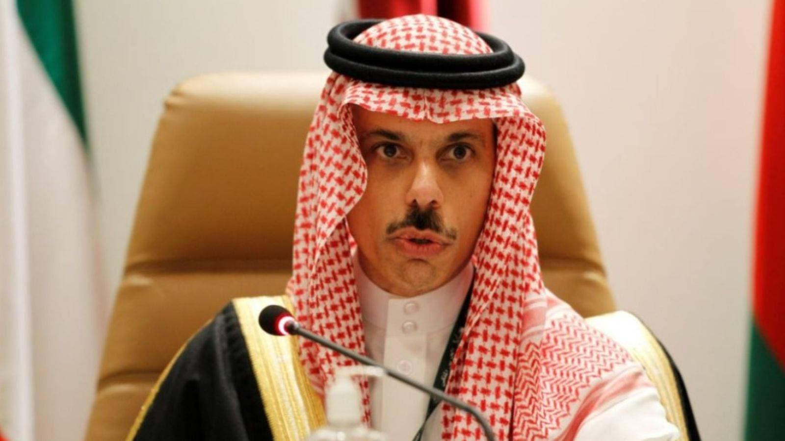 وزير الخارجية السعودي: مؤتمر "تنفيذ حل الدولتين" يدعم الحقوق المشروعة للشعب الفلسطيني