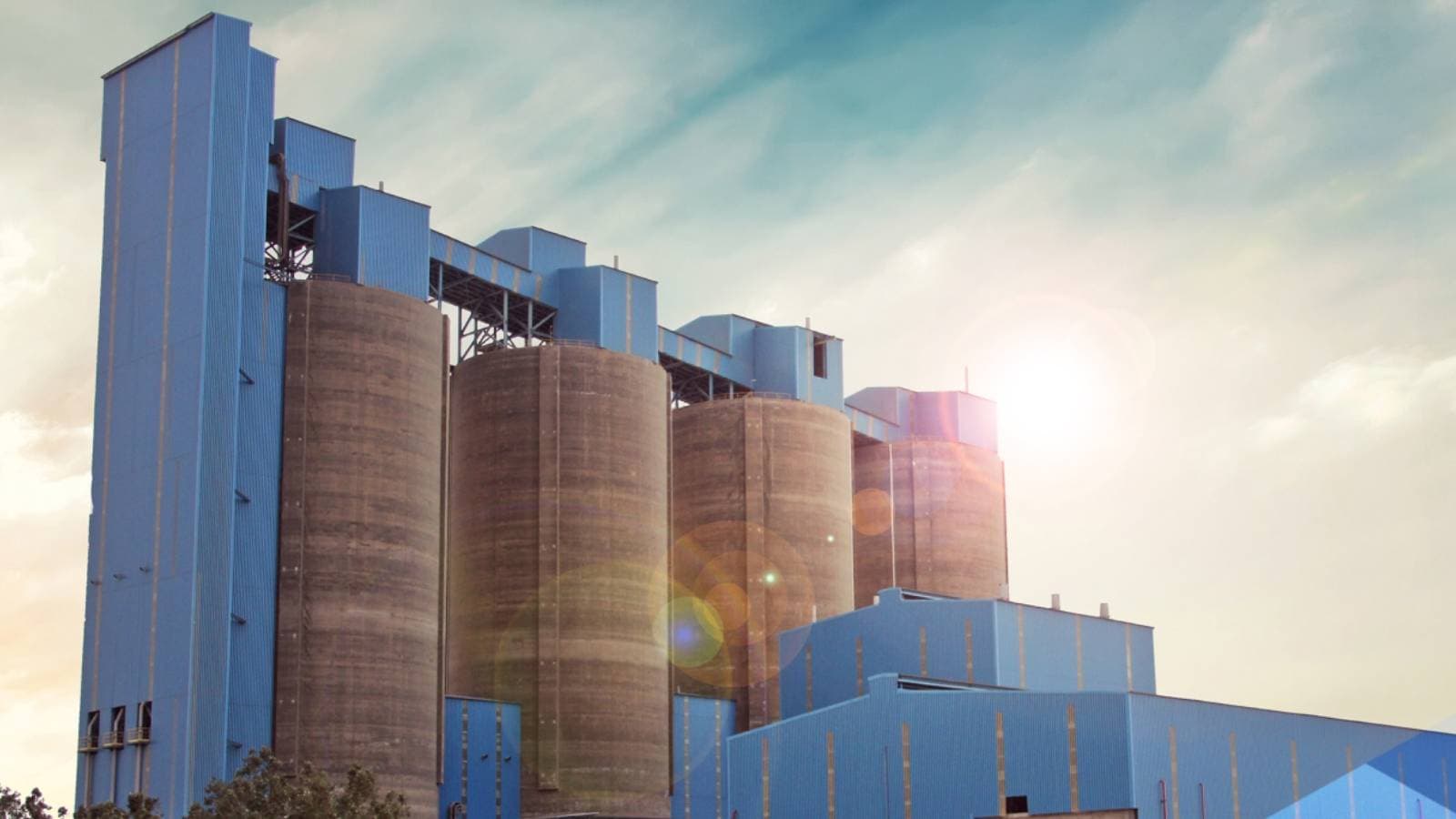 أرباح "أسمنت العربية" الفصلية تتراجع 29 % بضغط ارتفاع تكلفة المبيعات