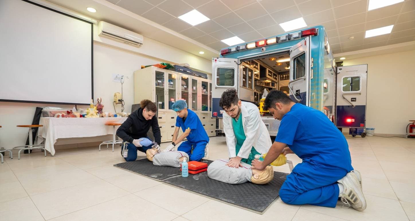 اتفاقية إستراتيجية بين "رؤية المستقبل" وجامعة المعرفة السعودية بـ 200 مليون ريال