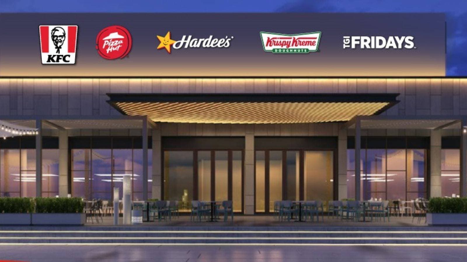 ضبط التكاليف يدفع أرباح "أمريكانا" للارتفاع 15 % خلال الربع الثاني