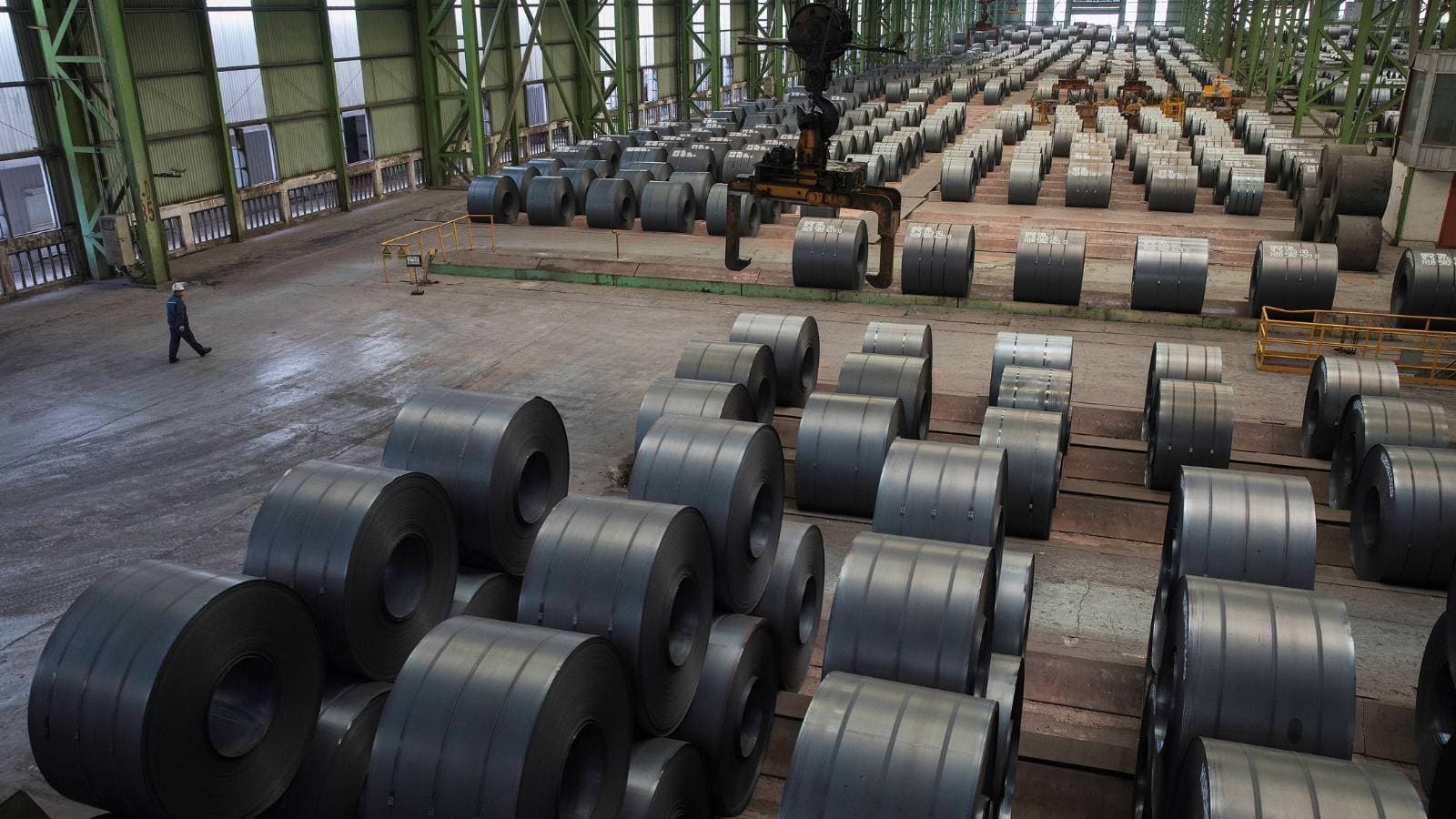 ترقب خليجي لرسوم أمريكا على الحديد والصلب والألمنيوم.. وإجراءات وقائية عند الزيادة