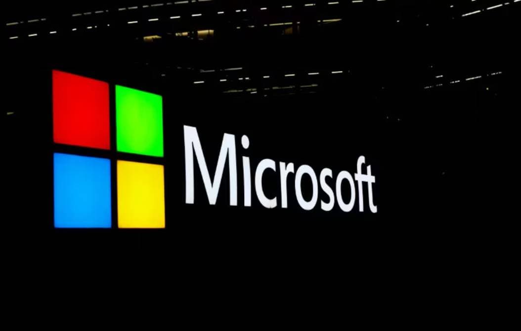 القيمة السوقية لمايكروسوفت تتجه لتجاوز 4 تريليونات دولار