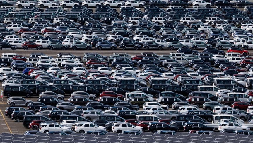 اتفاق الرسوم بين أمريكا وكوريا يكلف هيونداي وكيا 5 مليارات دولار