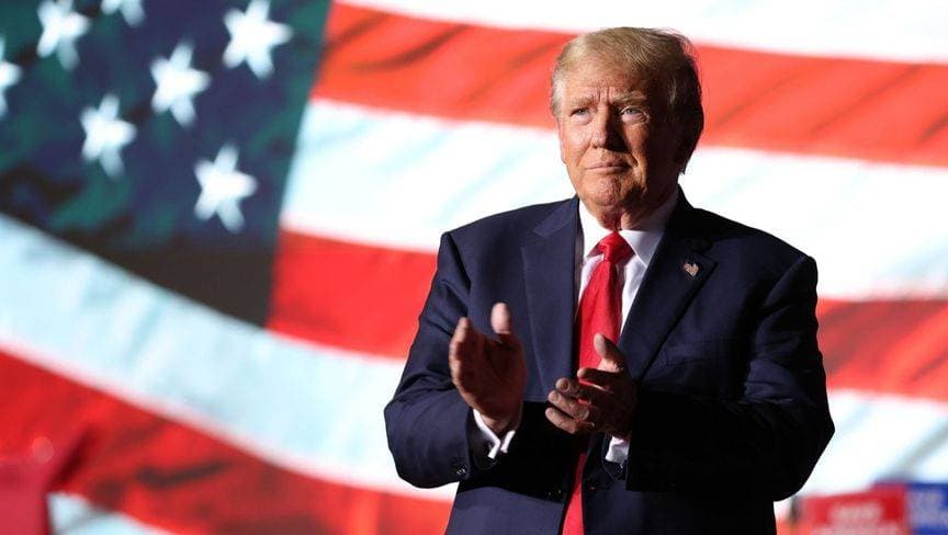 مع نهاية مهلة رسوم ترمب .. هل تستفيق الأسواق من الدوامة؟