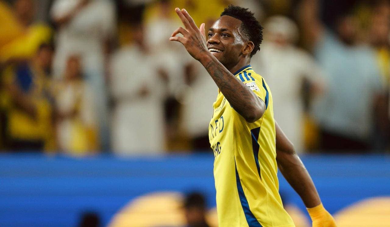 دُوران أغلى صفقة شتوية في العالم ينتقل إلى فنربخشة على سبيل الإعارة