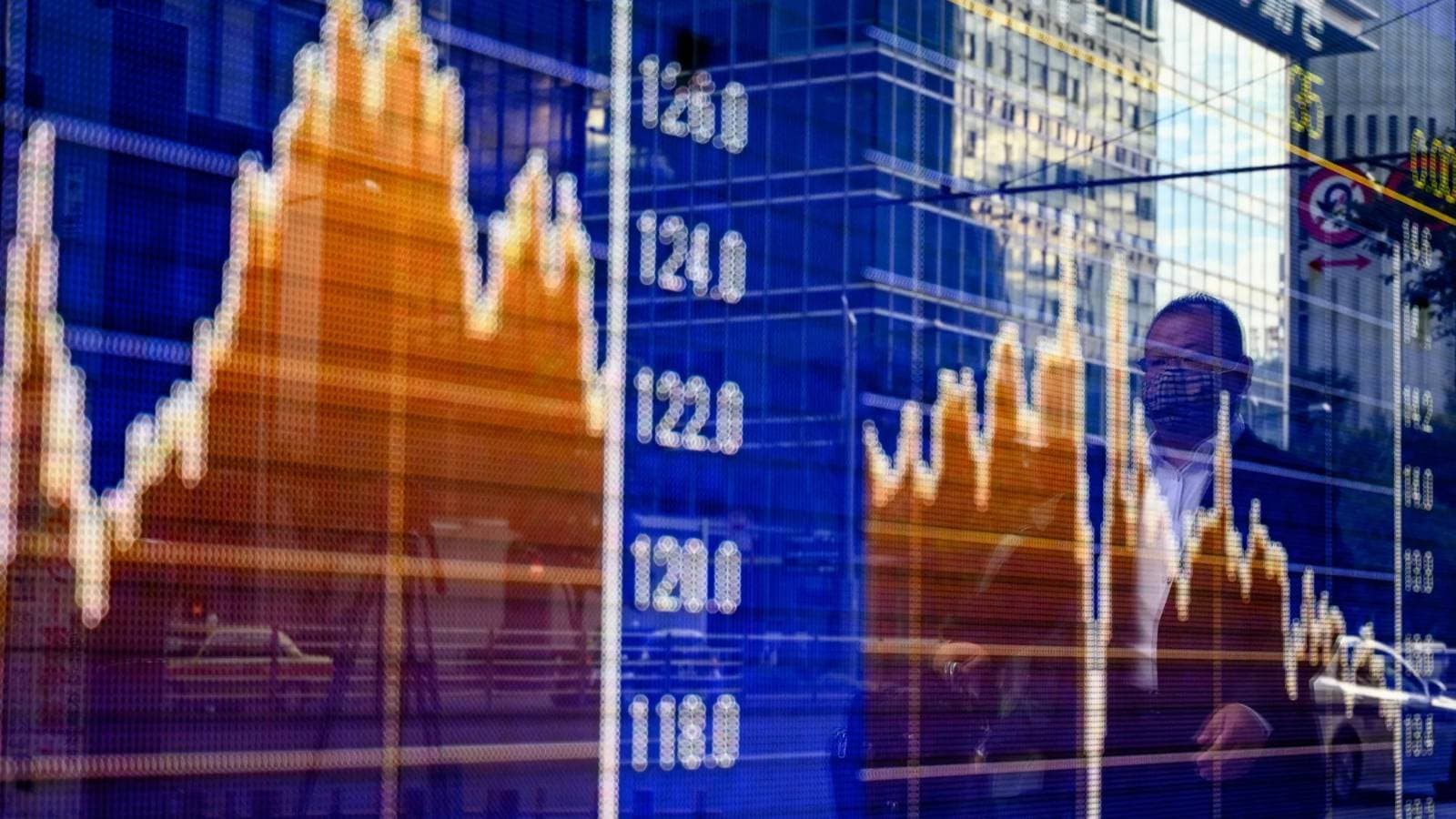 الأسهم الآسيوية تتأرجح وسط رسائل متناقضة من الإدارة الأمريكية