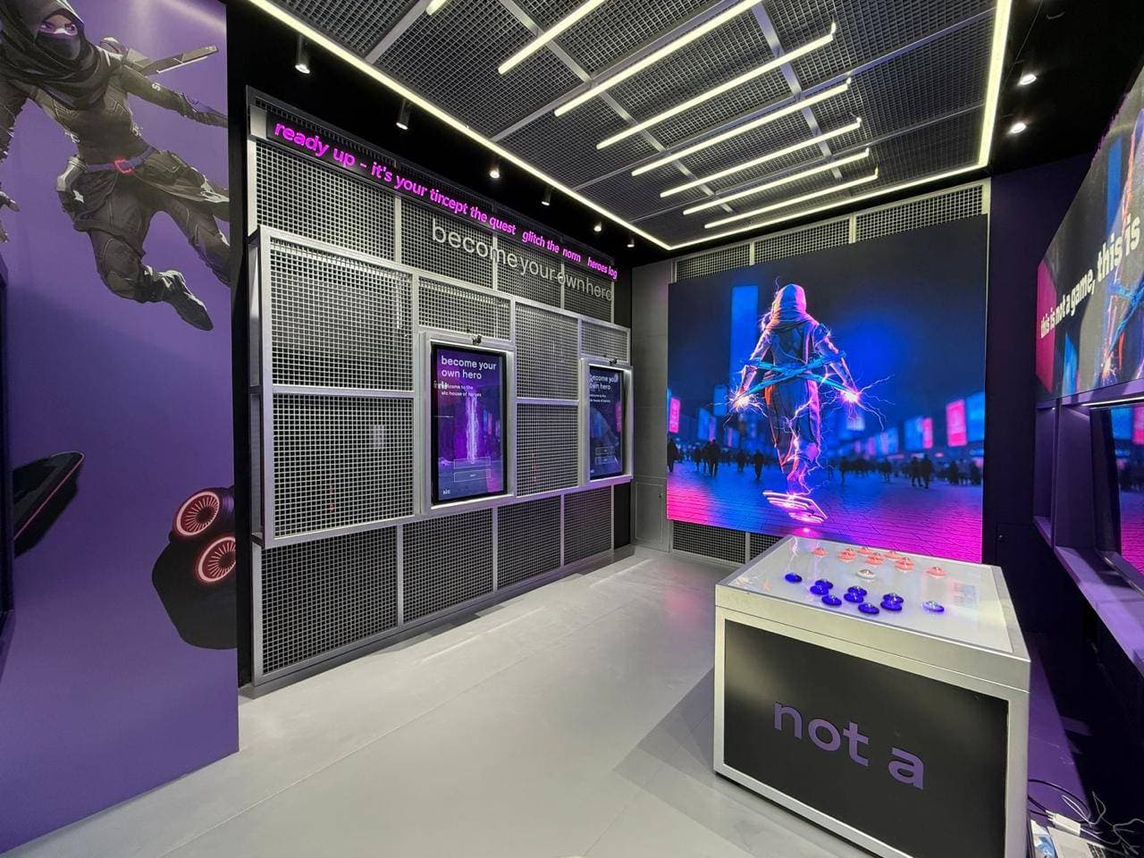 كأس العالم للرياضات الإلكترونية ينطلق في الرياض برعاية رقمية متكاملة من مجموعة stc