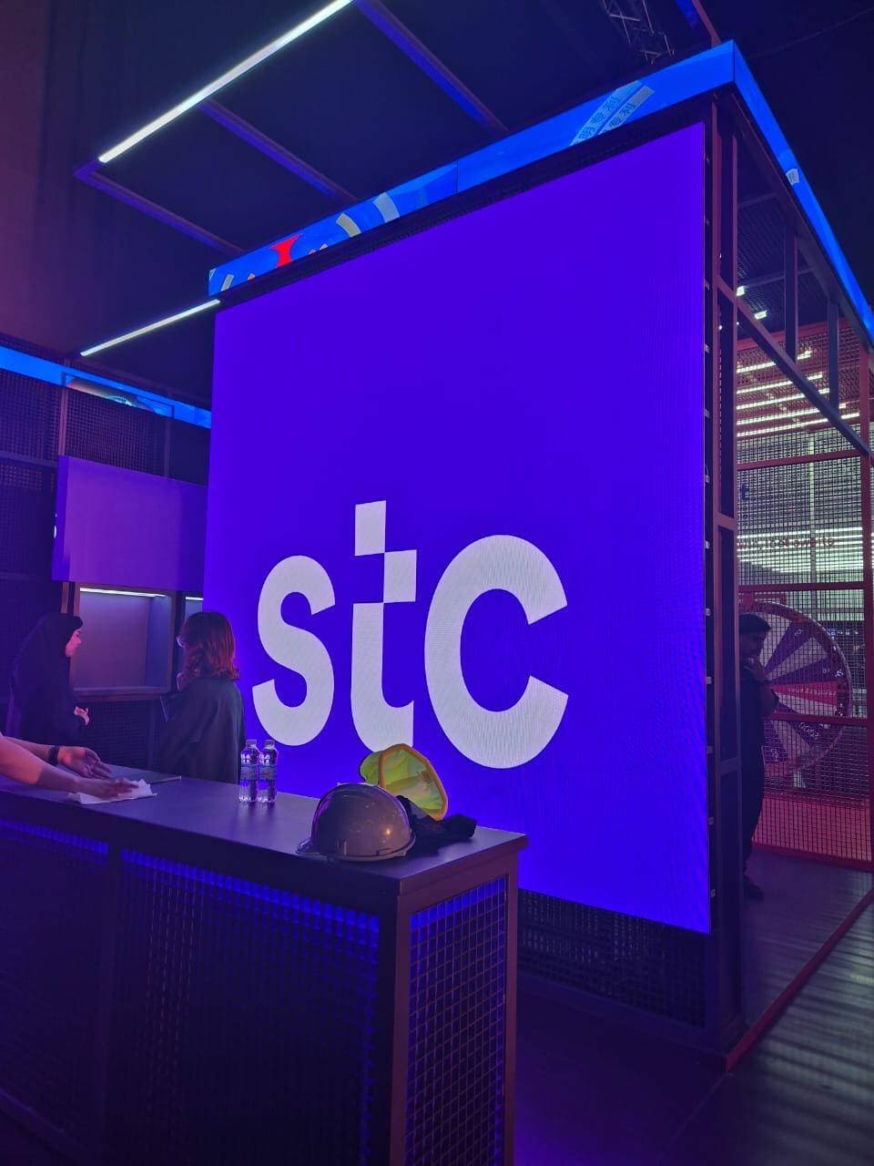 كأس العالم للرياضات الإلكترونية ينطلق في الرياض برعاية رقمية متكاملة من مجموعة stc