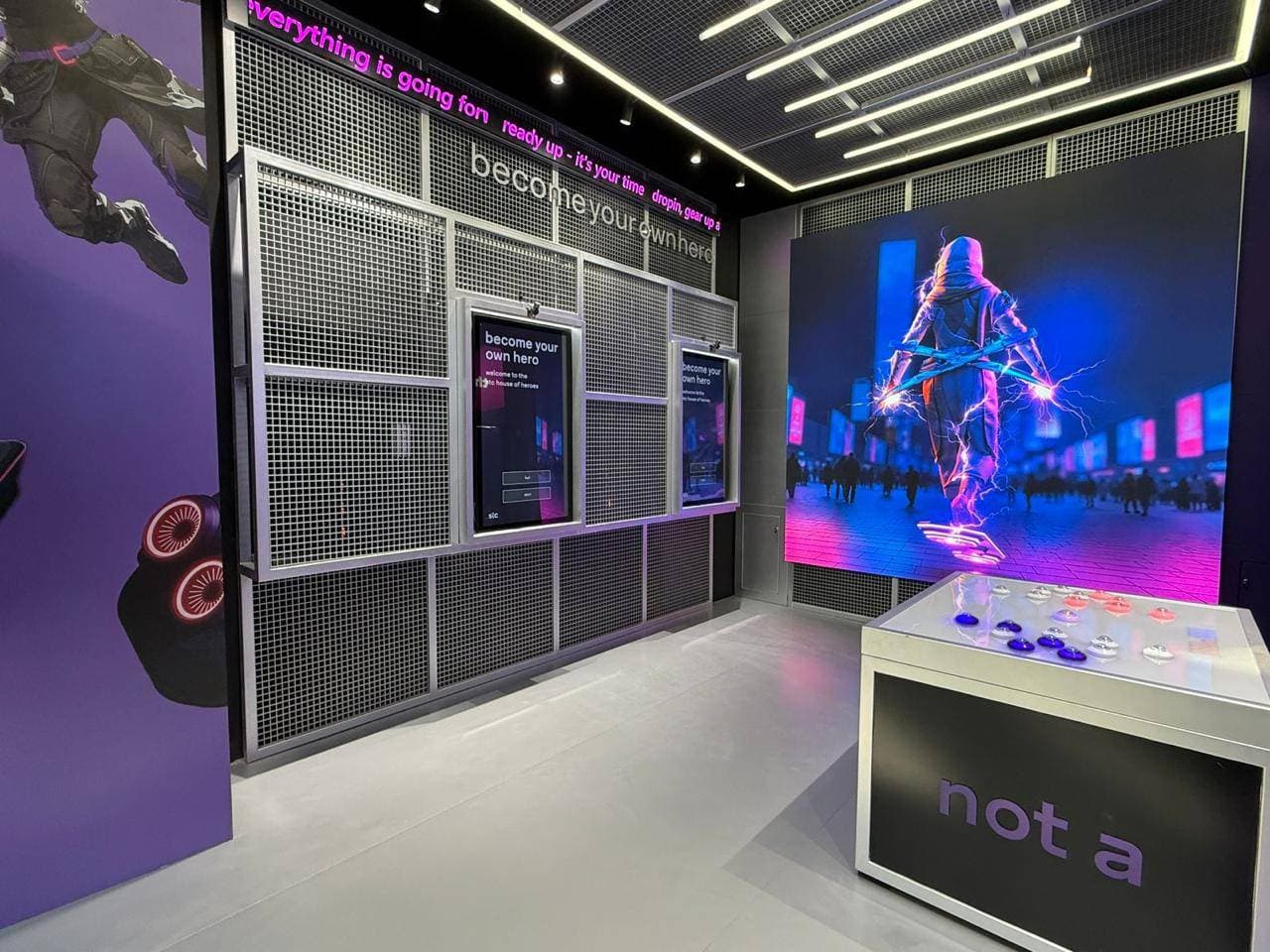 كأس العالم للرياضات الإلكترونية ينطلق في الرياض برعاية رقمية متكاملة من مجموعة stc