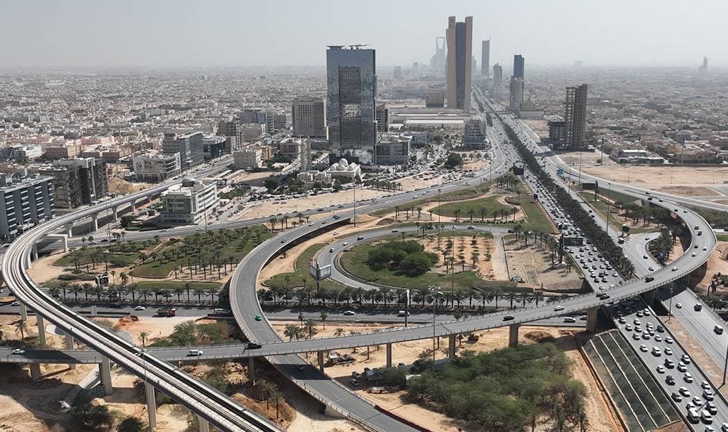 بدء مرحلة إبداء الرغبات لمشروع محطة الوقفة الواحدة