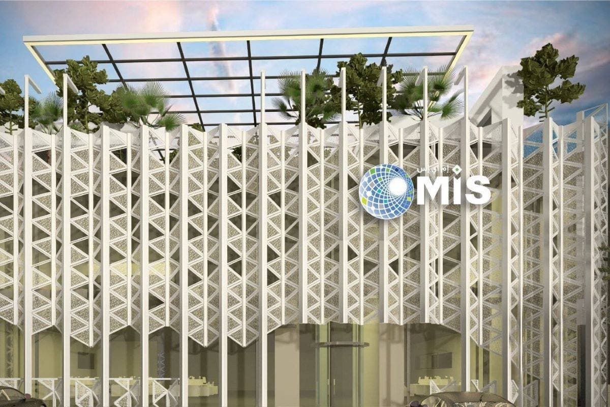 "إم آي إس" توقع اتفاقية مع صندوق مراكز البيانات السعودي 1 لتوسعة مراكز البيانات الحالية