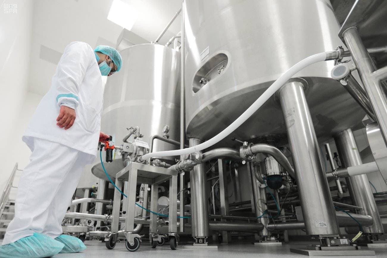 336 مليار ريال قيمة طرح المنافسات الحكومية عبر منصة اعتماد في السعودية