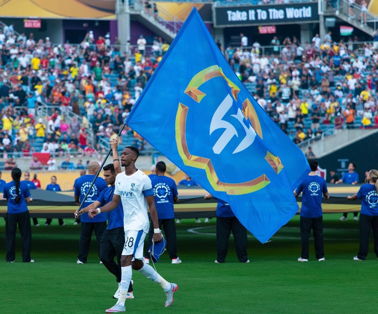 تقييم «الحوكمة» يمنح الهلال والنصر والشباب والاتفاق 40 مليون ريال