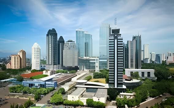 إندونيسيا تخطط لإنشاء صندوق سيادي للذكاء الاصطناعي