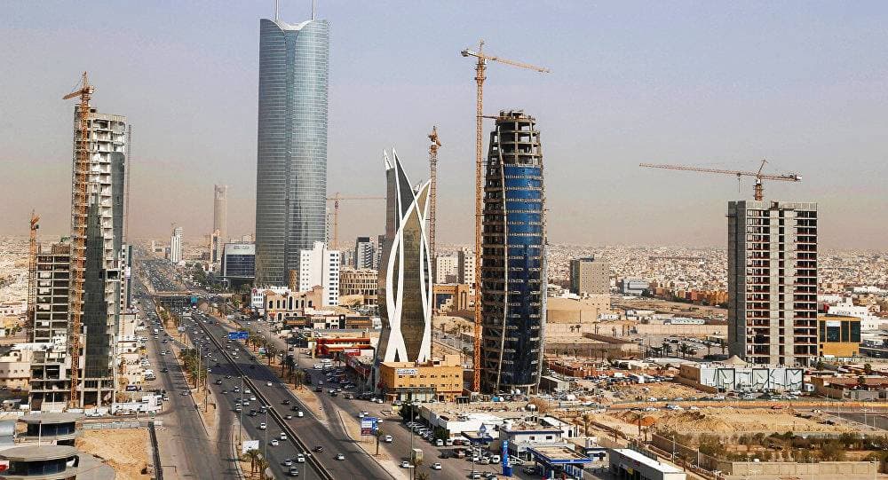 الصفقات المليونية تعود للرياض .. بيع عقارات بـ 415 مليون ريال خلال 72 ساعة