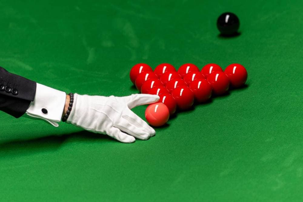 رئيس الجولة العالمية للسنوكر لـ "الاقتصادية": بطولة السعودية انضمت لـ "التاج الثلاثي"