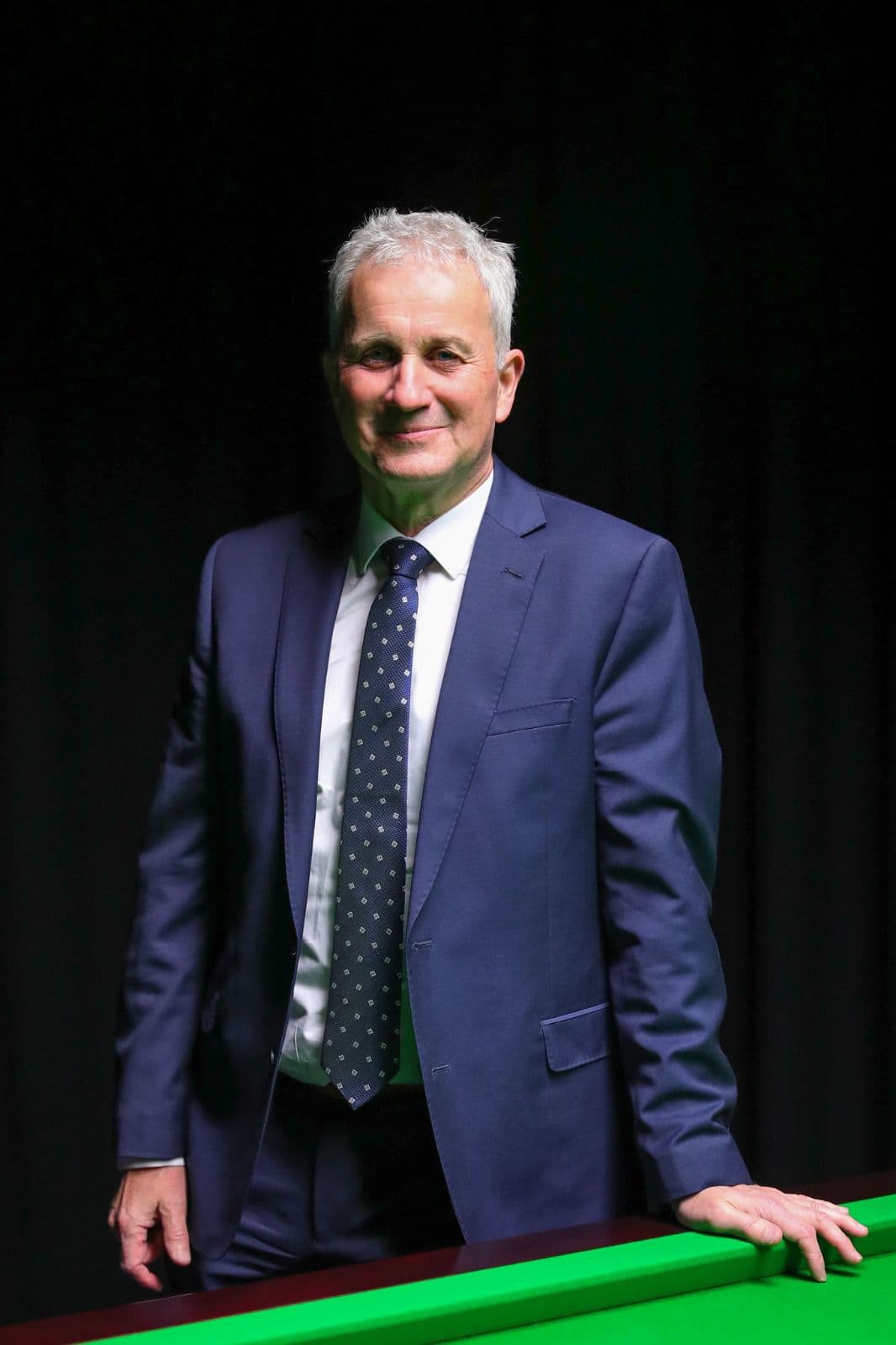 رئيس الجولة العالمية للسنوكر لـ "الاقتصادية": بطولة السعودية انضمت لـ "التاج الثلاثي"