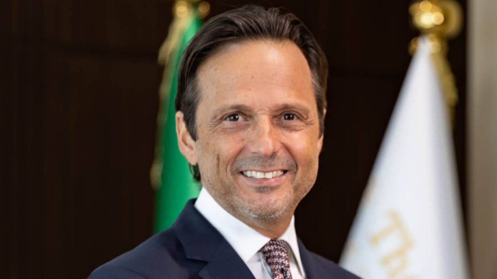 رئيس البحر الأحمر لـ "الاقتصادية": دراسة الطرح والتوجه لصناديق الريت ضمن خياراتنا