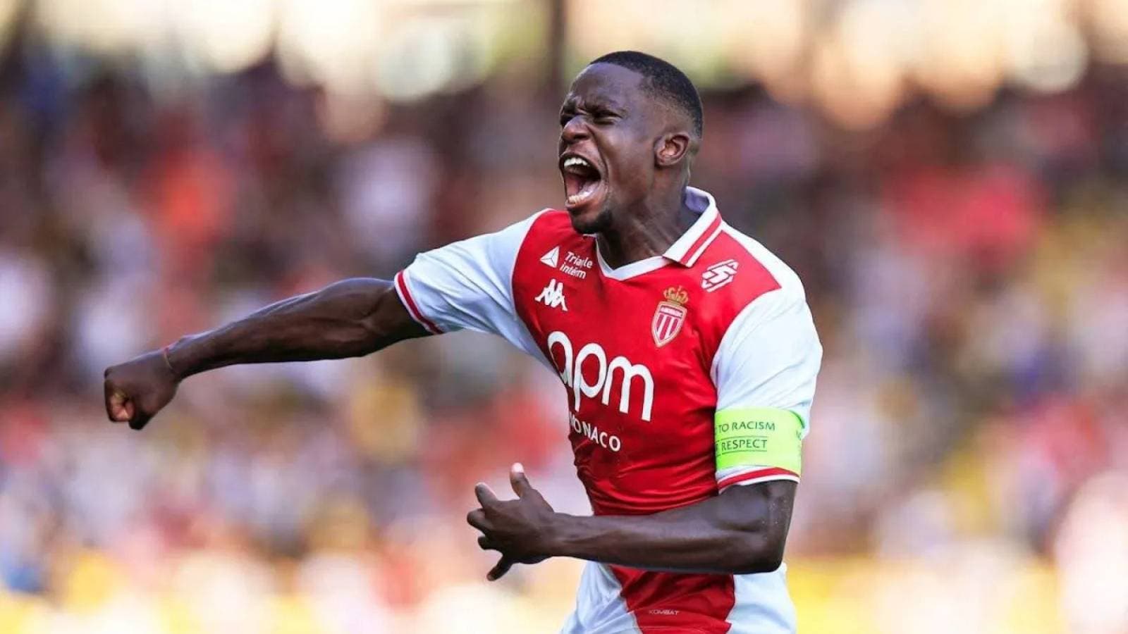 الأهلي يقترب من ضم السويسري زكريا قائد موناكو مقابل 45 مليون يورو