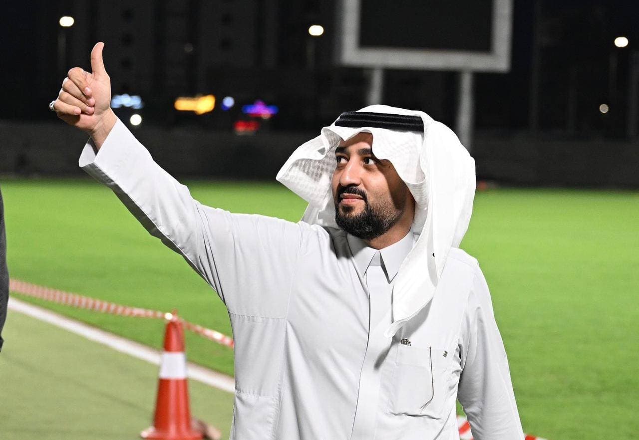 إلغاء فوز قائمة الغامدي برئاسة نادي الأهلي وإعادة جنة والحصيني للانتخابات