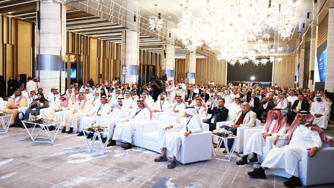 رئيس مجلس الأعمال السعودي السوري: جذب 700 مستثمر لقيادة نمو القطاعات في سورية