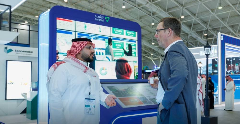 رؤساء تنفيذيون لـ"الاقتصادية": التحالف مع الشركات الأجنبية تسد فجوة محتملة في "المرافق"