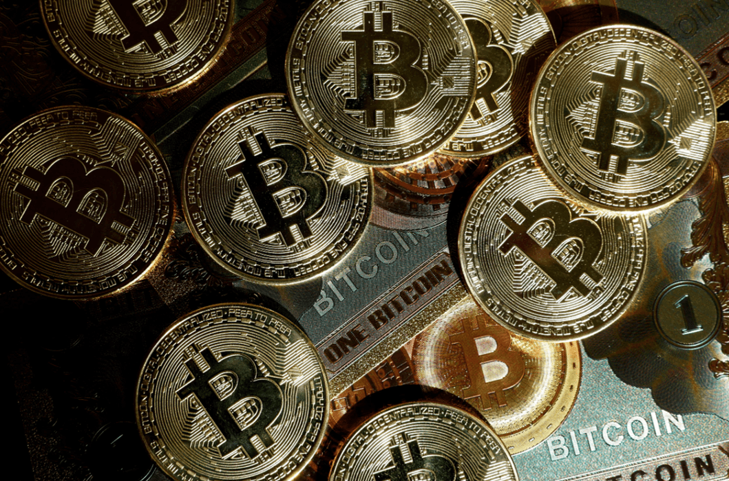 شركات تقنية حيوية تلجأ لقطاع التشفير تعزيزاً لأسهمها