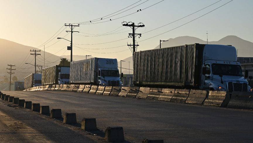 مخاوف من إطالة أمد فوضى التجارة العالمية بعد حكم عدم قانونية الرسوم الجمركية