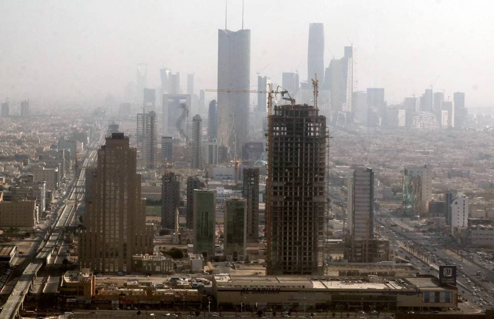 طرح 76 مشروعًا في منصة "استطلاع" السعودية بينها "اشتراطات النزل المؤقتة"