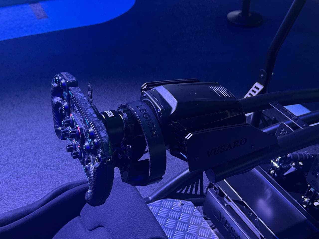 في كأس العالم للرياضات الإلكترونية.. تحدي "فورومولا 1" بـ 4 ريالات