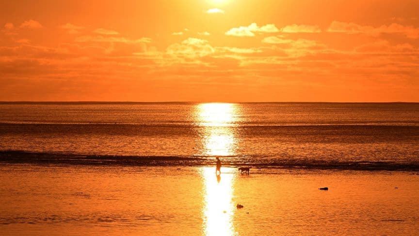 أمريكا تسعى لتعدين قاع البحر في جزر كوك لتحدي هيمنة الصين