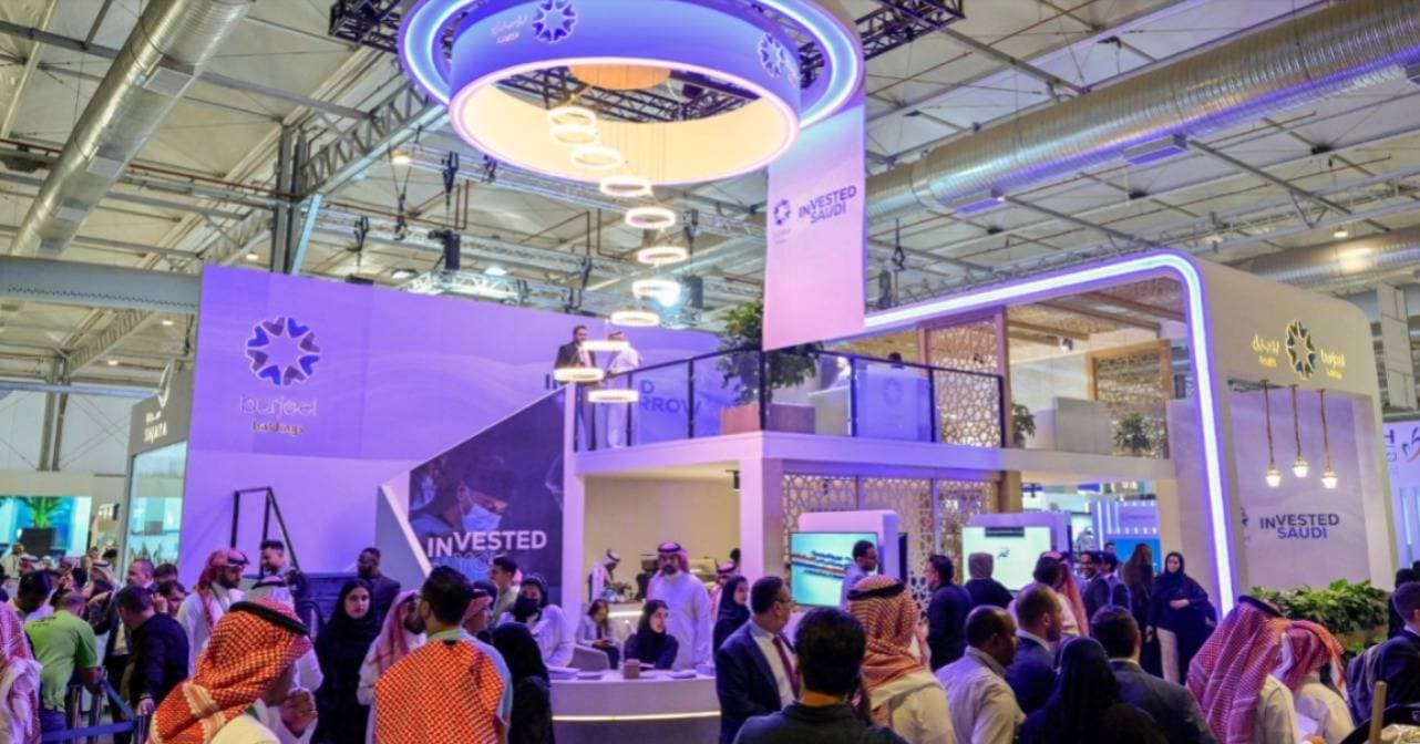 ملتقى الصحة العالمي 2025 في الرياض يعزز حضور الشركات الناشئة العالمية