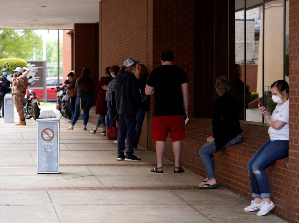 ما مدى نجاح عملية التوظيف المفتوح في شغل الوظائف الشاغرة؟